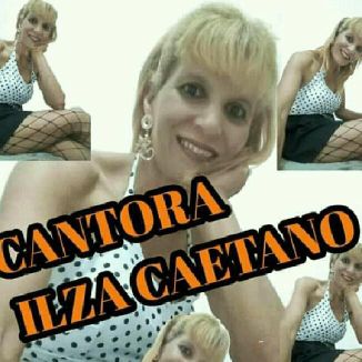 Foto da capa: CANTORA ILZA CAETANO