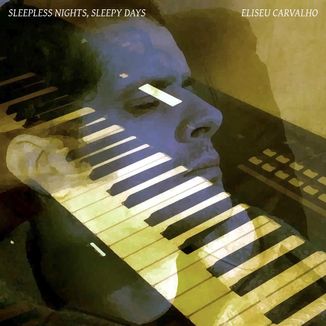 Foto da capa: Sleepless Nights, Sleepy Days