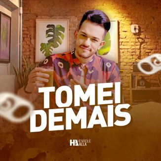 Foto da capa: Tomei Demais