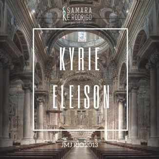 Foto da capa: Kyrie Eleison