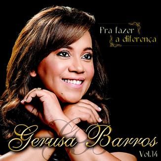 Foto da capa: Pra Fazer a Diferença
