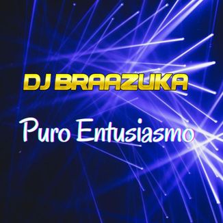 Foto da capa: Puro Entusiasmo