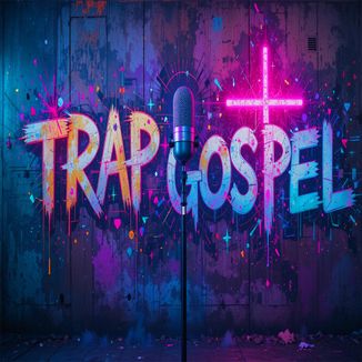Foto da capa: TRAP GOSPEL 2026 LANÇAMENTO