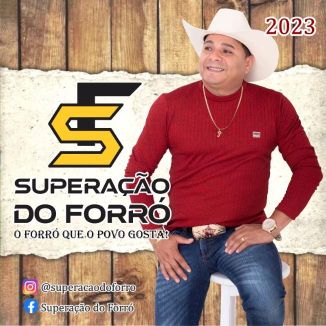 Foto da capa: Superação do Forro - 2023