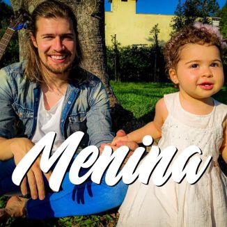 Foto da capa: Menina