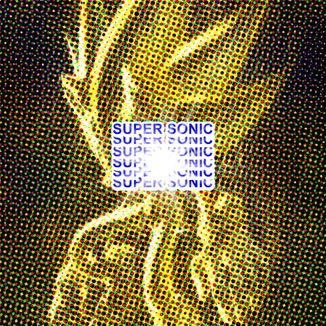 Foto da capa: Supersonic