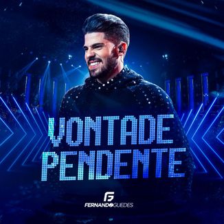 Foto da capa: Vontade Pedente
