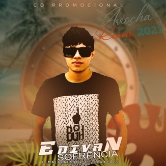 Foto da capa: ARROCHA REMIX