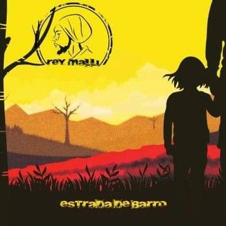 Foto da capa: Estrada de barro