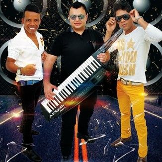 Foto da capa: MARCELO