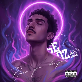 Foto da capa: Fica Comigo