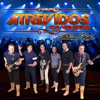Foto da capa: De Baile e Rodeio