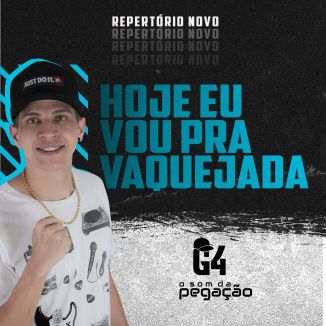 Foto da capa: Hoje Eu Vou Pra Vaquejada