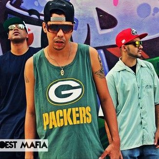 Foto da capa: OEST MAFIA