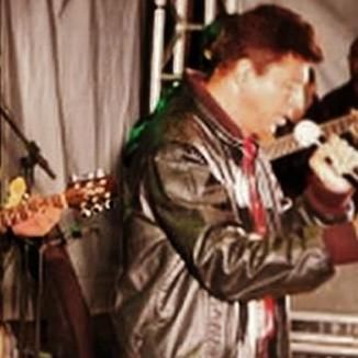 Foto da capa: Ronan di Carlo