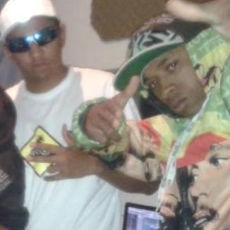 Foto da capa: MixTape 2013