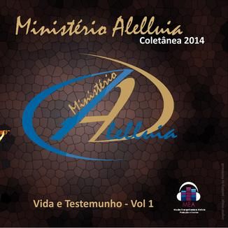 Foto da capa: Coletânea 2014