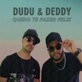 Foto da capa: Quero Te Fazer Feliz