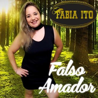 Foto da capa: FALSO AMADOR