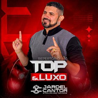 Foto da capa: JARDEL CANTOR 2025 REPERTÓRIO NOVO ATUALIZADO OUÇA AGORA