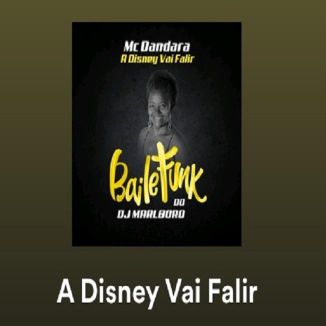 Foto da capa: MC DANDARA 2019