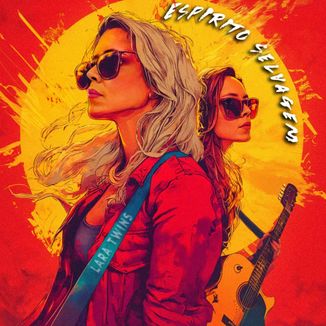 Foto da capa: ESPÍRITO SELVAGEM