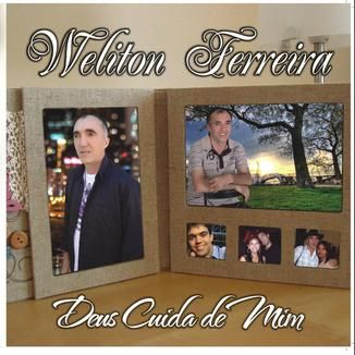Foto da capa: Deus Cuida de Mim