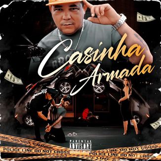 Foto da capa: Casinha Armada