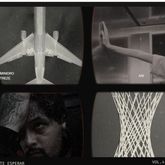 Foto da capa: Te esperar vol.4