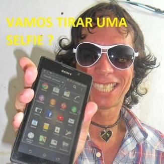 Foto da capa: escuta seus fãs--- Brasil ´vol 02