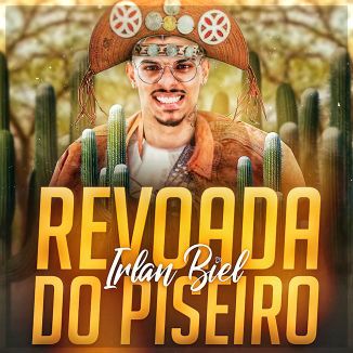 Foto da capa: IRLAN BIEL - REVOADA DO PISEIRO - AGOSTO 2021