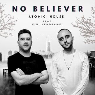 Foto da capa: No Believer