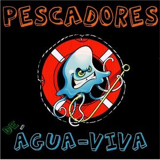 Foto da capa: Pescadores de Água-Viva