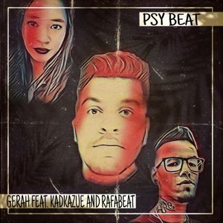 Foto da capa: Psy Beat