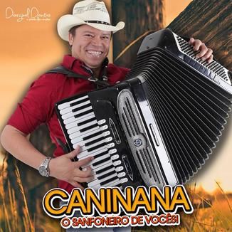 Foto da capa: CD OFICIAL 2015
