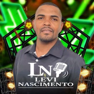 Foto da capa: LEVI NASCIMENTO - CORAÇÃO ACORDADO 2025 REPERTÓRIO NOVO ATUALIZADO OUÇA AGORA