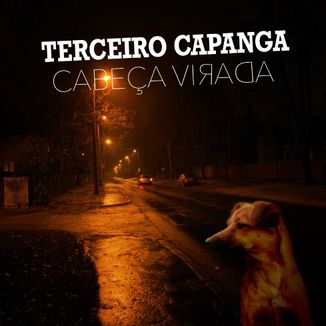 Foto da capa: Cabeça Virada