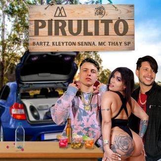 Foto da capa: Pirulito