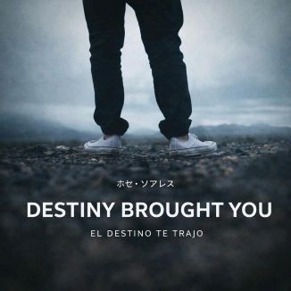 Foto da capa: Destiny Brought You