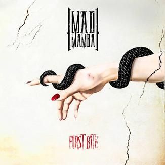 Foto da capa: First Bite (DEMO)
