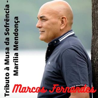 Foto da capa: Tributo à Marília Mendonça