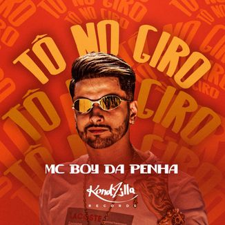 Foto da capa: Tô No Giro