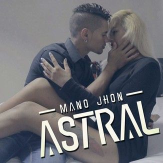 Foto da capa: Astral