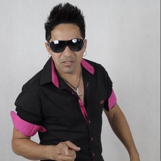 Foto da capa: Erick Lima Apaixonando você.