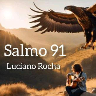 Foto da capa: Salmo 91