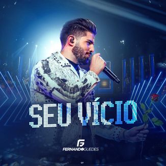 Foto da capa: Seu Vício