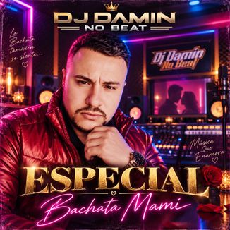 Capa do disco