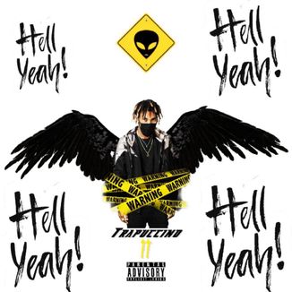 Foto da capa: Ep Trapuccino II