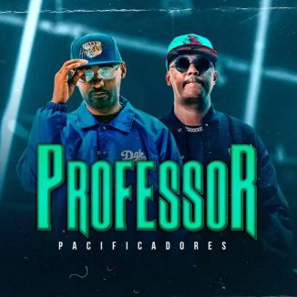 Foto da capa: Professor