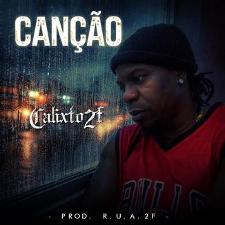 Foto da capa: Canção